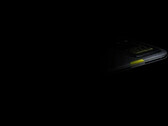An 8T Cyberpunk 2077 Edition teaser. (Source: Weibo)