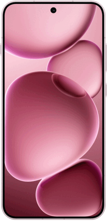 The Oppo Find X8s offers extremely thin 1.25mm screen bezels
