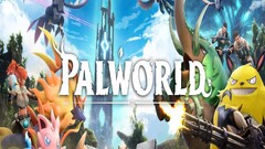 Palworld servers have a high upkeep cost (Image source: Palworld)