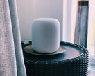 The Apple HomePod could be making a return with minor changes. (Image source: Korie Cull)