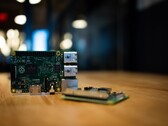 The Pi Foundation has multiple products in development, including a Pi 4A. (Image source: Jeff Loucks)
