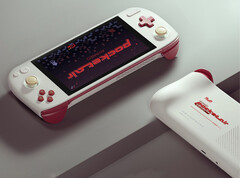 The AYA NEO Pocket Air will run Android 12. (Image source: AYA NEO)