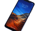The Pocophone F1 is already available in Romania for ~US$487. (Source: PC Garage)