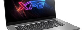 ADATA XPG Xenia Xe Review: The Tiger Lake Laptop Designed By Intel