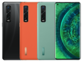 OPPO's current flagship phone. (Source: OPPO)