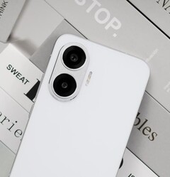 The Poco F7 is expected to be a rebranded Redmi Turbo 4 Pro for the most part. (Image Source: Yi 31 on Weibo)