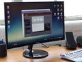 Samsung's DeX mode. (Source: Wikipedia)