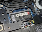 One SO-DIMM module