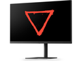 The new Spectrum monitor. (Source: Eve)