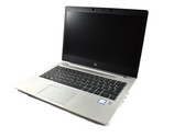 HP EliteBook 830 G5 (i7, FHD, SureView) Laptop Review