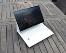 Acer ConceptD 3 Ezel CC314 laptop review: Powerful convertible is slowed down by Intel Comet Lake