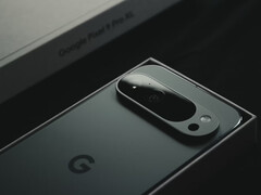 Google will be replacing the Pixel 9 Pro XL in August with its first Tensor G5-powered devices. (Image source: Samuel Angor - Unsplash)