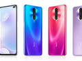 The Redmi K30: up for a rebrand? (Source: Kimovil)