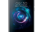 An alleged render of the T-Mobile REVVL T1. (Source: Android Authority)