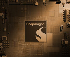 Qualcomm may eventually offer three Snapdragon X Plus chipsets. (Image source: Qualcomm - edited)