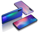The Mi 9 offers some proof that Xiaomi can do high-end too. (Source: Xiaomi)