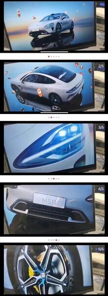 (Image source: Car News China)
