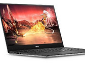 Dell XPS 13 (i7-8550U, QHD) Laptop Review