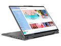 Lenovo Yoga 7 16 Gen 7 review: Massive 16-inch convertible laptop