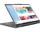 Lenovo Yoga 7 16 Gen 7 review: Massive 16-inch convertible laptop