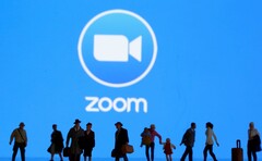 Eligible Zoom users in the US can now claim up to US$25 as part of a class-action lawsuit settlement. (Image Source: Gadgets 360)