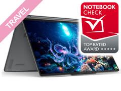 Lenovo Yoga 9 14 2in1 G10 (88.8%)