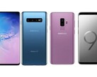 Can the Galaxy S10 series outdo the S9s? (Source: Times Now)