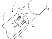 The color scanner detailed in the new patent. Image via US Patent & Trademark Office