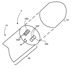 The color scanner detailed in the new patent. Image via US Patent & Trademark Office