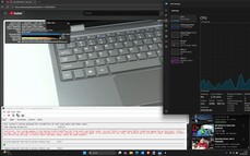 YouTube test