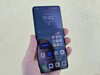 Honor Magic7 Lite smartphone (Image source: Marcus Herbrich)