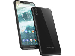In review: Motorola One. Test unit provided by Motorola Germany.