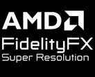 AMD FSR logo (Image source: AMD)