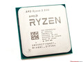 AMD Ryzen 3 3100 Processor - Benchmarks and Specs