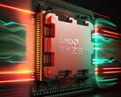 New benchmarks of the AMD Ryzen 9 7950X3D have emerged online (image via AMD)