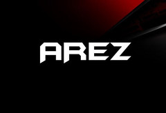 Rumors of Arez&#039;s demise have been greatly exaggerated (hint: this is not the official logo). (Source: WCCFTech)