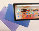 Current-gen Amazon Fire HD 10 tablet (Image source: Amazon.com)