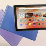 Aktualny tablet Amazon Fire HD 10 (źródło obrazu: Amazon.com)