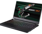 Offers very good system performance: The Gigabyte Aorus 15P YD