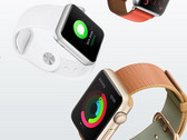 Apple Watch smartwatch gets watchOS 3.2 firmware update