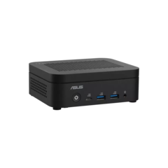 Asus has introduced a fanless version of its low-power mini-PC from 2025