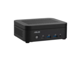 Asus has introduced a fanless version of its low-power mini-PC from 2025