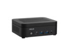 Asus has introduced a fanless version of its low-power mini-PC from 2025