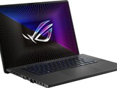 The RTX 4070-equipped Zephyrus G16 is currently on sale for a record-low price of $1,099 (Image source: Asus)