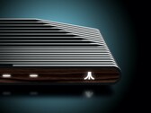 Atari has still not paid the designer behind its latest game console for his work. (Image source: Atari)