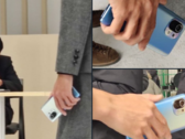 This is the Xiaomi Mi 11, according to Ice Universe. (Image source: Weibo)