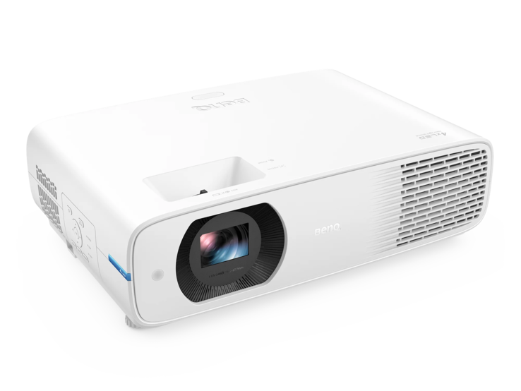 The BenQ LH750 projector. (Image source: BenQ)