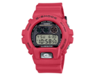 Casio will launch the new DW-6900TR watches in other European countries “soon”. (Image source: Casio)