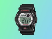 Casio’s new G-Shock GD-350S keeps the vibration alarm alive