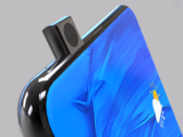 It was once rumored that the Xiaomi Mi Mix 3 would have a pop-up camera. (Source: IGeekPhone)